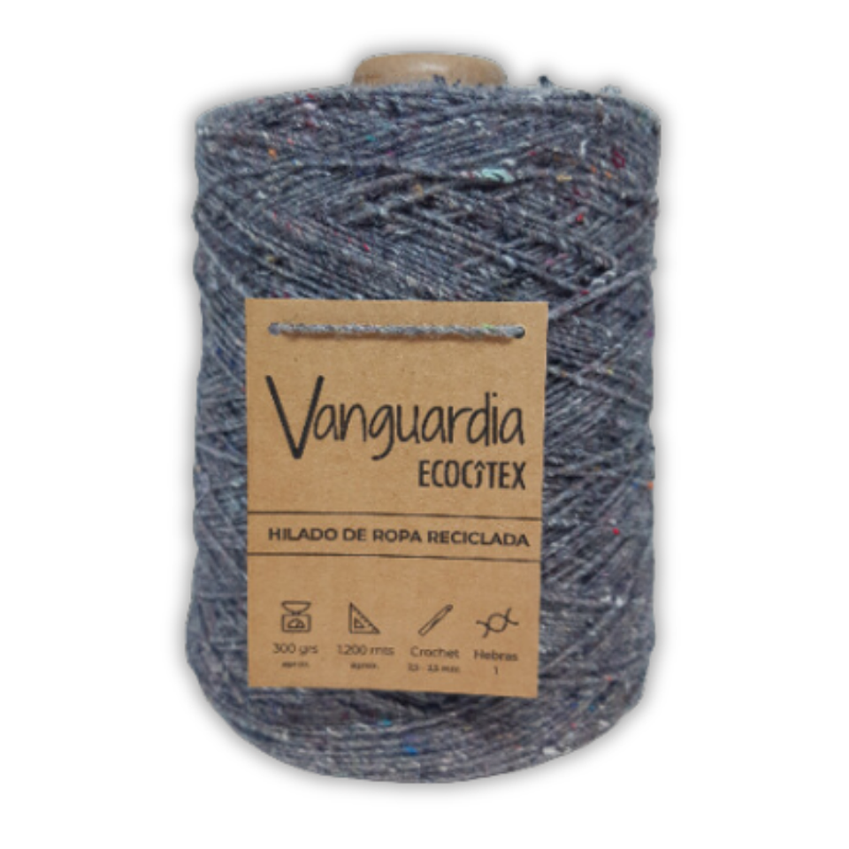 Vanguardia ECOCITEX de 1 hebra - 300 gr 1