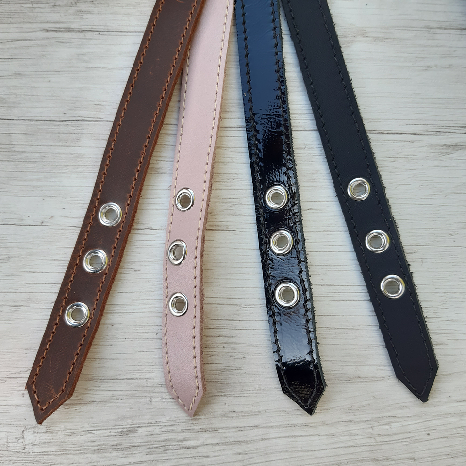 Correa de cierre Teresa -  Artijobi by Yoppen Horse 7