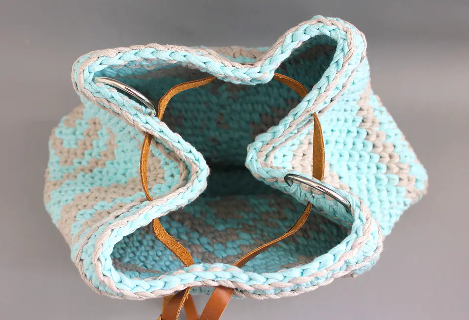 Correa de cierre Greta - Artijobi by Yoppen Horse 7