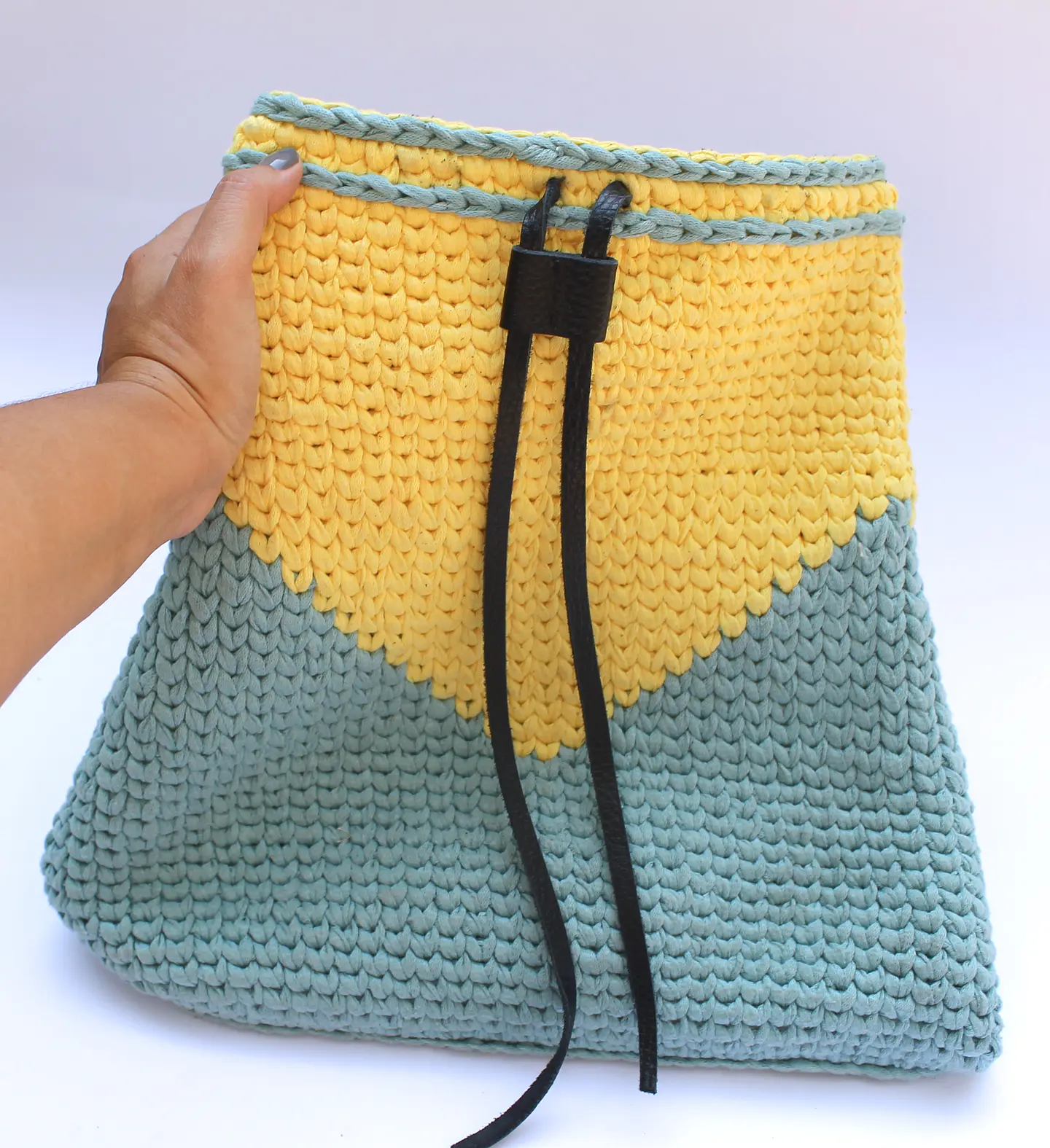 Correa de cierre Greta - Artijobi by Yoppen Horse 8