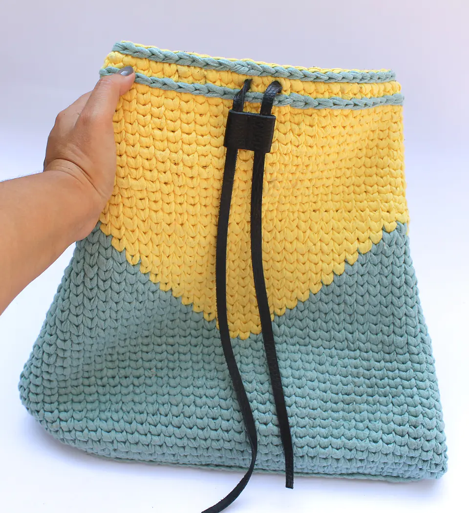 Correa de cierre Greta - Artijobi by Yoppen Horse 8