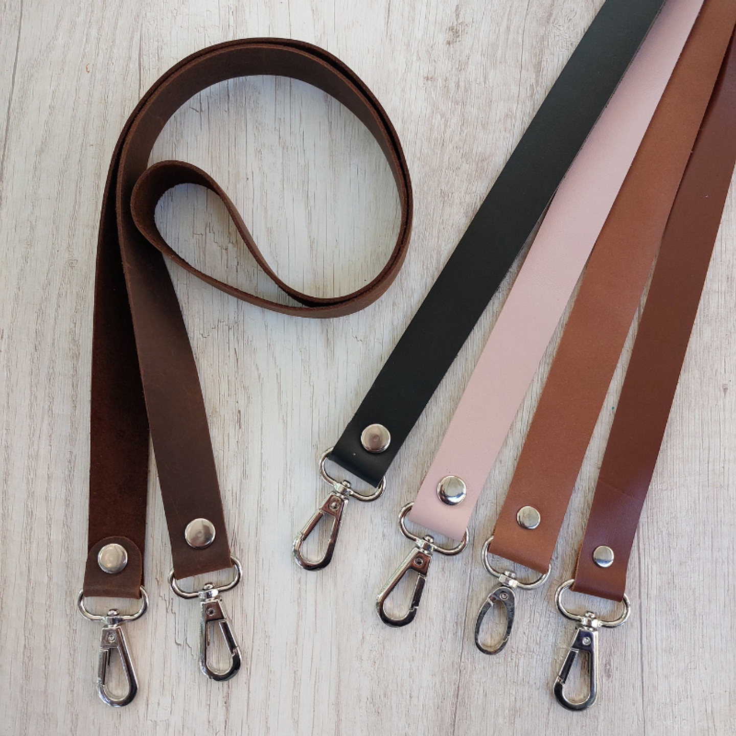 Correa Simple Larga - Artijobi by Yoppen Horse 1