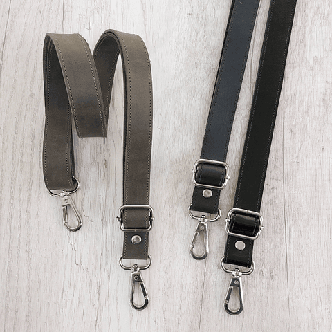 Correa Ajustable 75 a 135 cm - Artijobi by Yoppen Horse