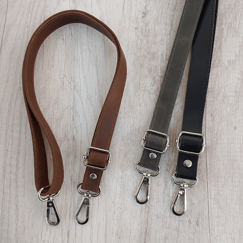 Correa Ajustable 65 a 115 cm - Artijobi by Yoppen Horse