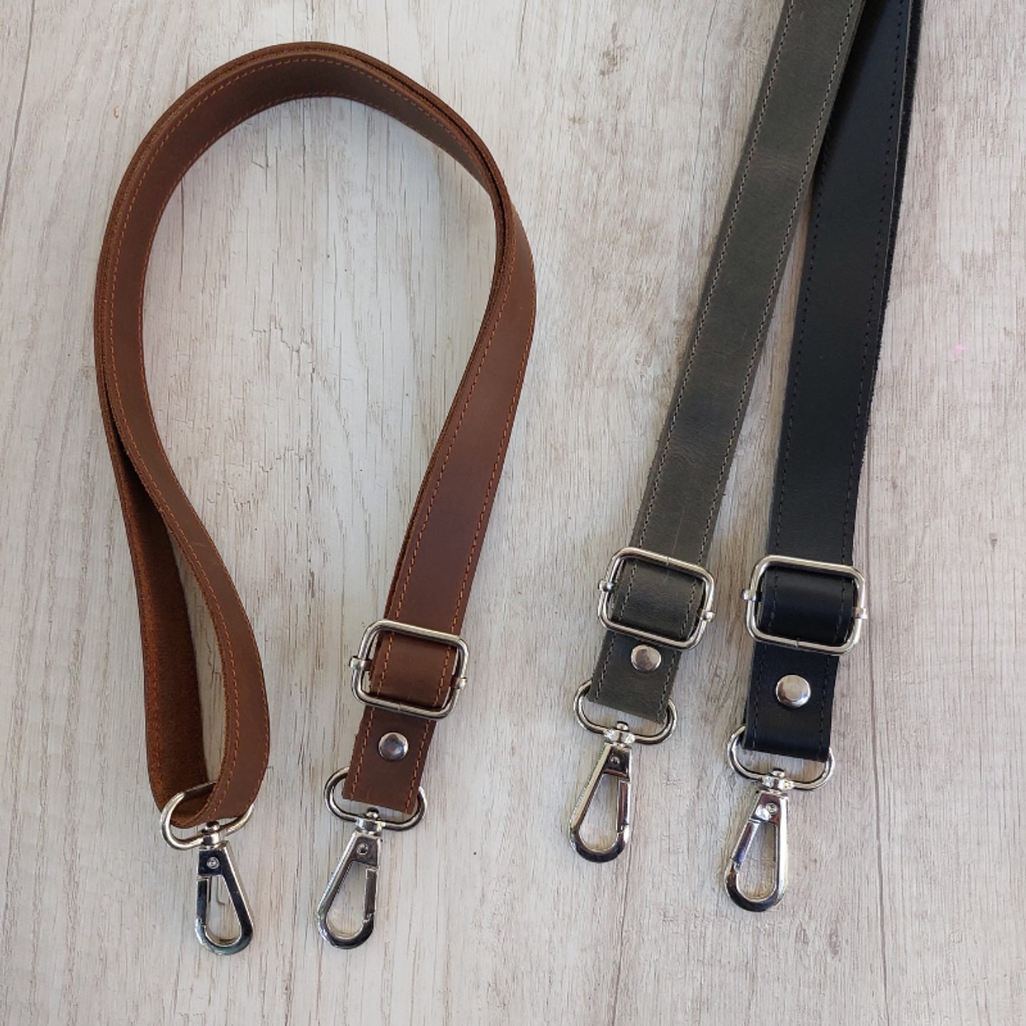 Correa Ajustable 65 a 115 cm - Artijobi by Yoppen Horse 1