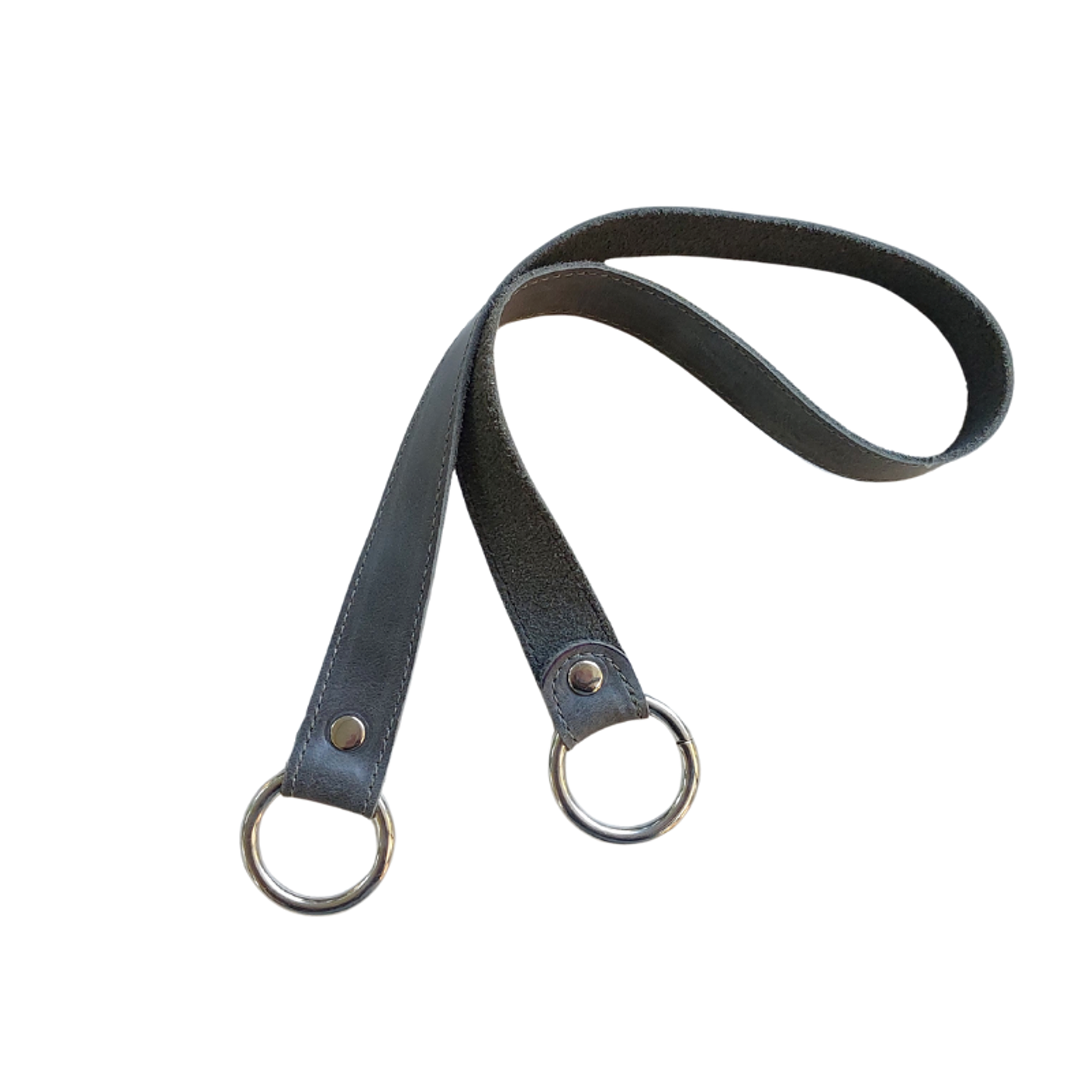 Correa simple con argollas - Artijobi by Yoppen Horse 2