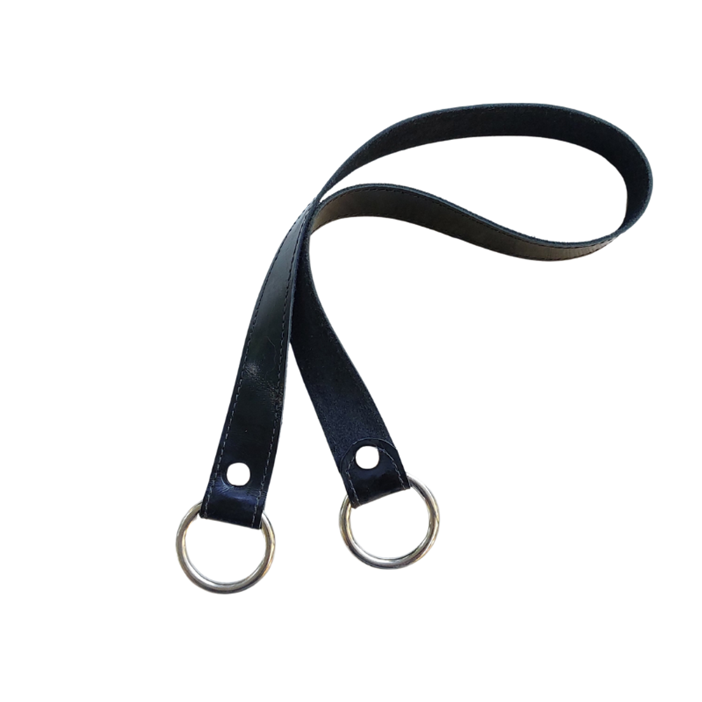 Correa simple con argollas - Artijobi by Yoppen Horse 3