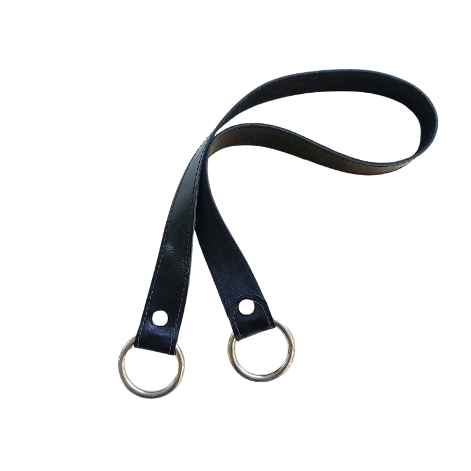 Correa simple con argollas - Artijobi by Yoppen Horse 3