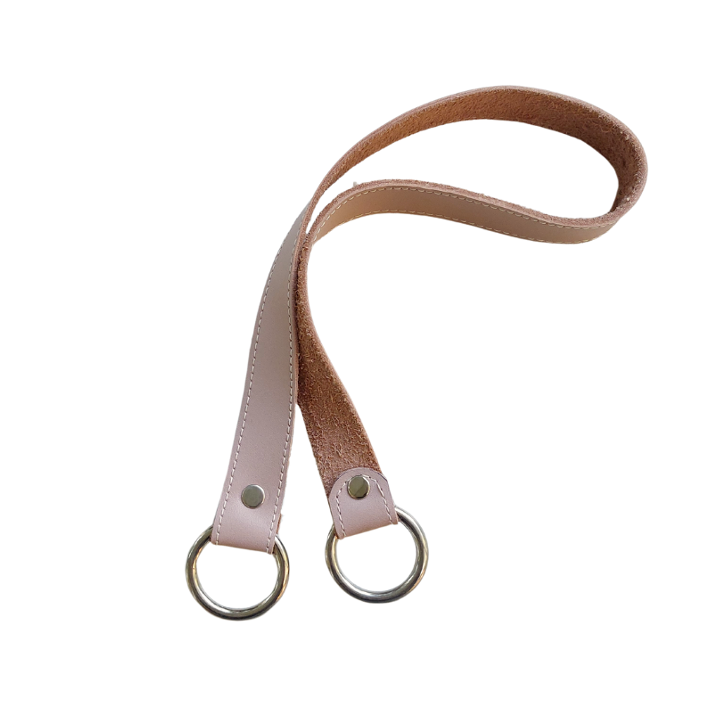 Correa simple con argollas - Artijobi by Yoppen Horse 4