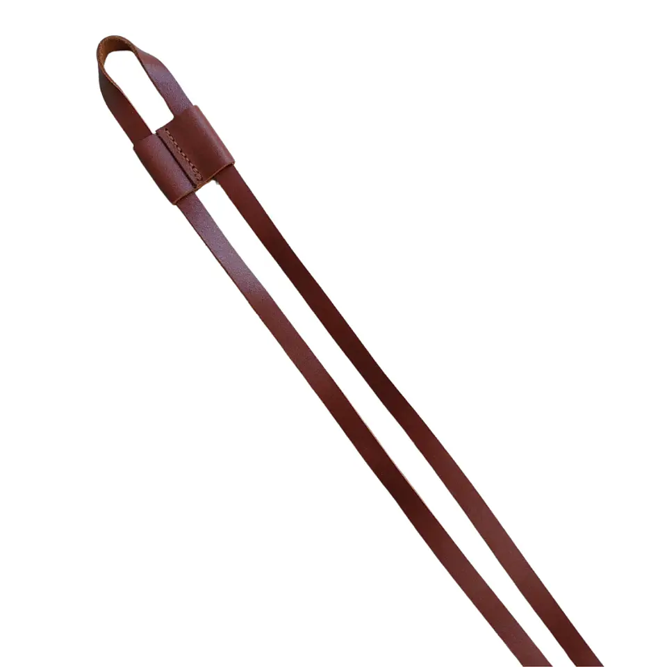 Correa de cierre Greta - Artijobi by Yoppen Horse 5