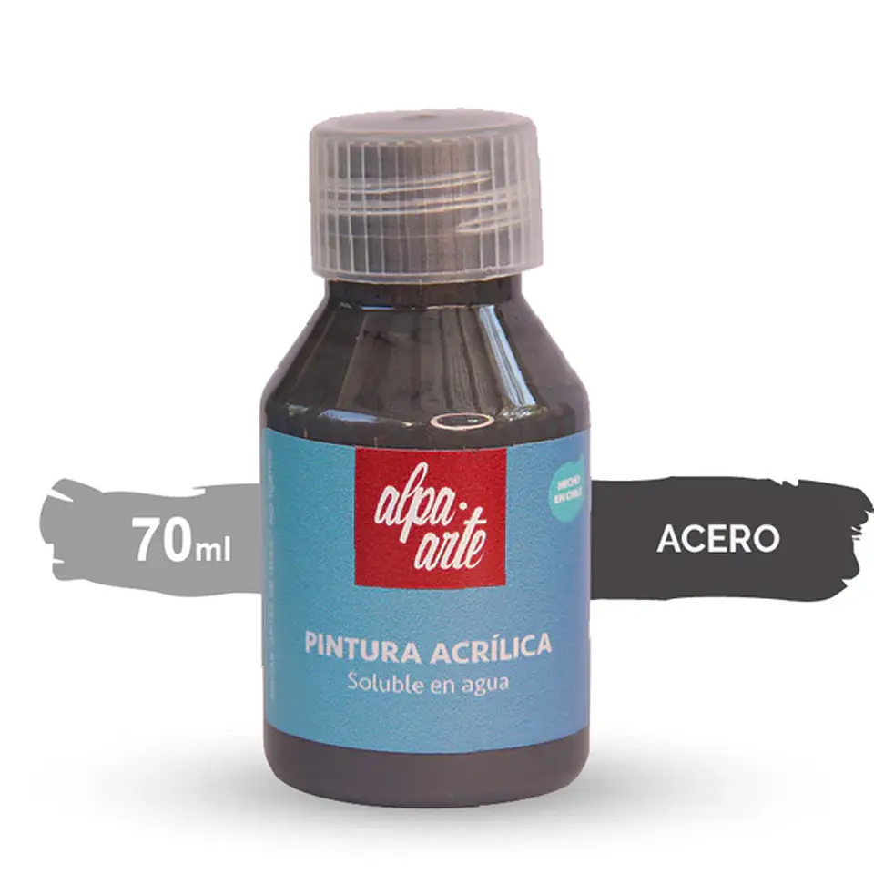Acrílico 70 ml Alpa Arte 41