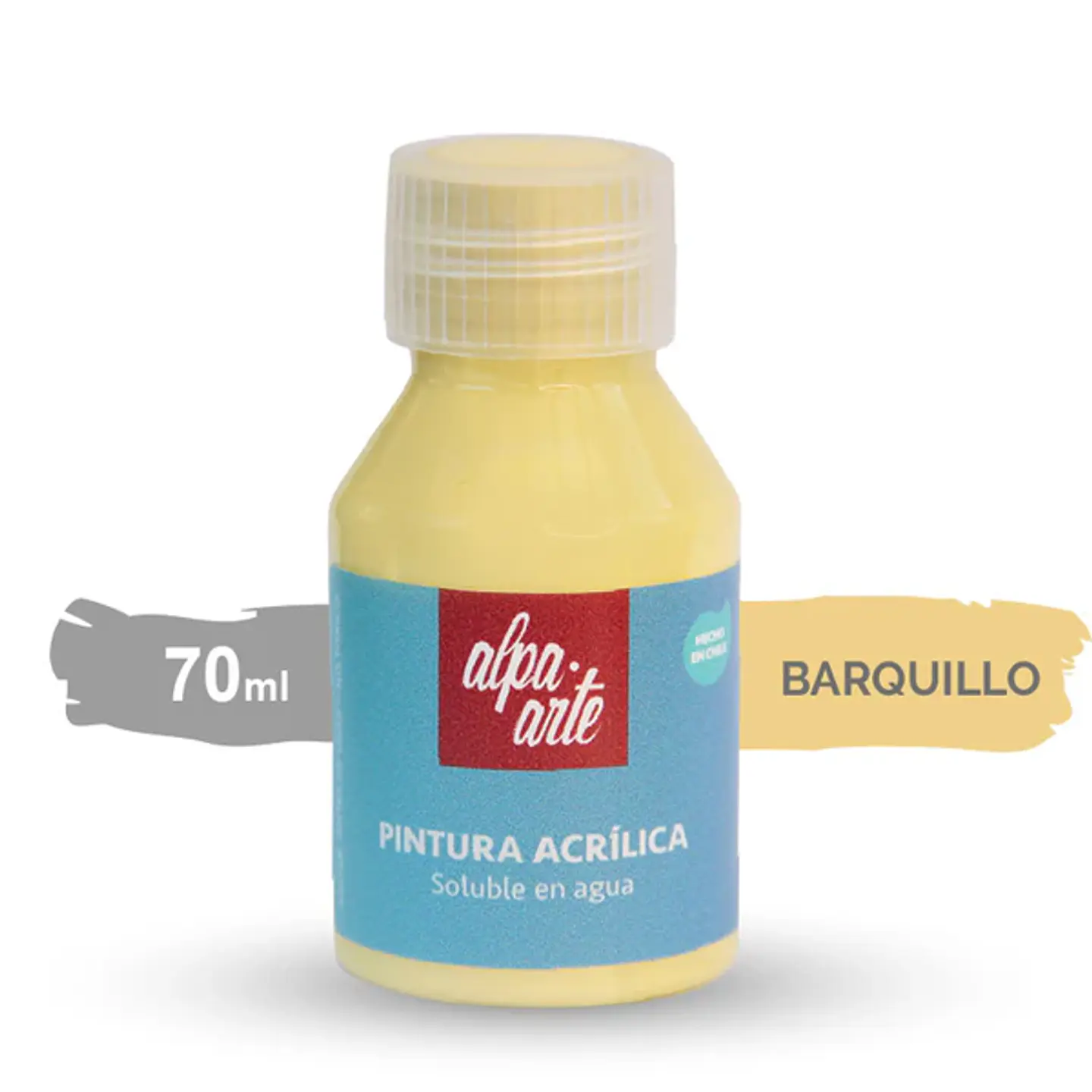 Acrílico 70 ml Alpa Arte 29