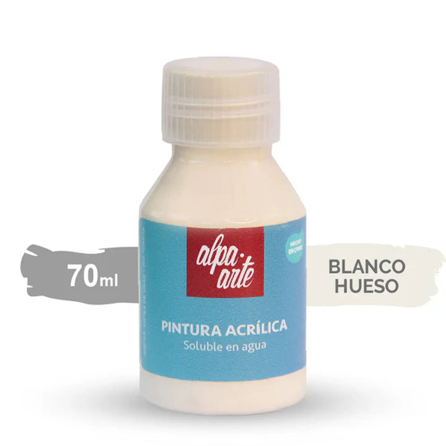 Acrílico 70 ml Alpa Arte 22