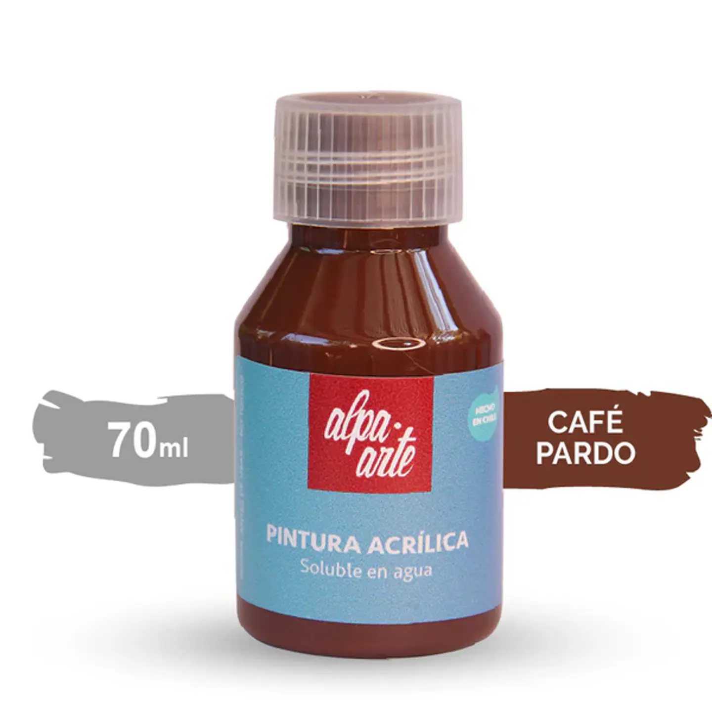 Acrílico 70 ml Alpa Arte 43