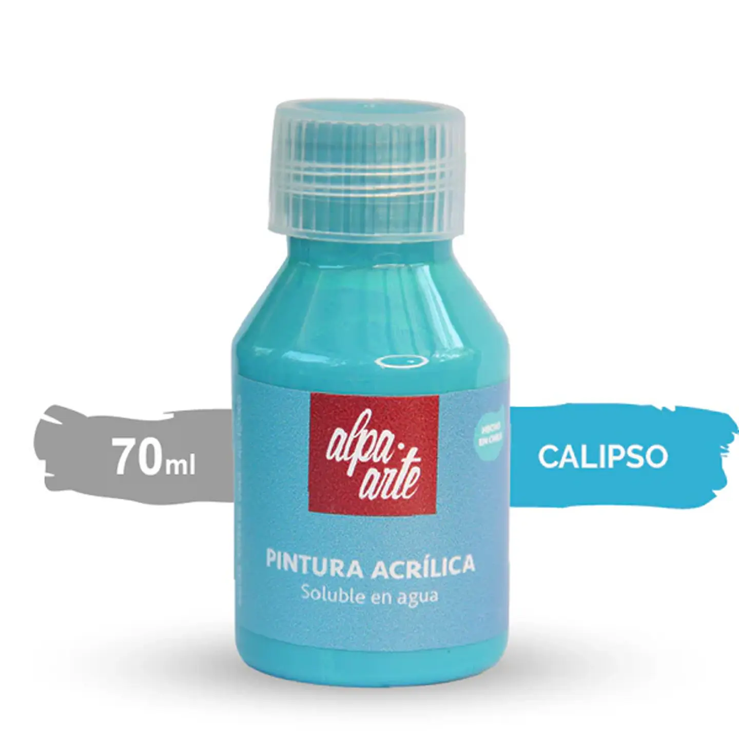 Acrílico 70 ml Alpa Arte 27