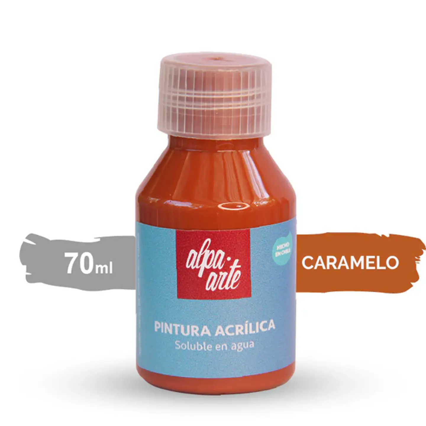 Acrílico 70 ml Alpa Arte 13