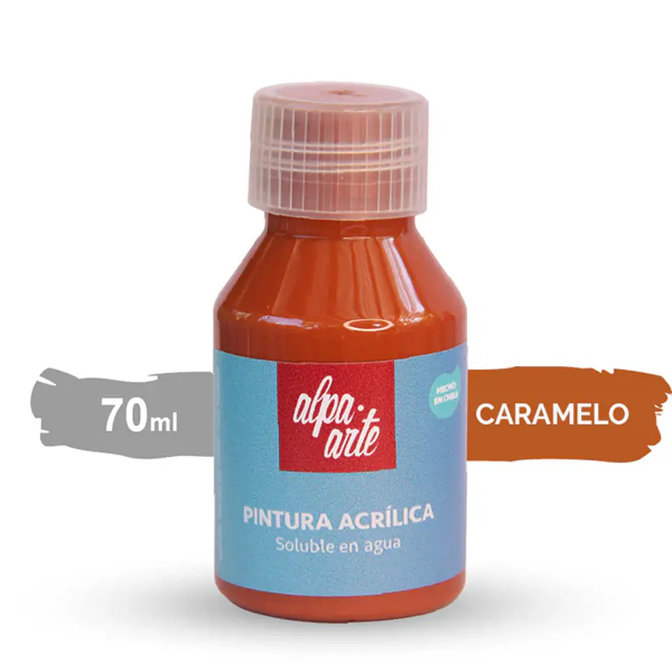 Acrílico 70 ml Alpa Arte 13