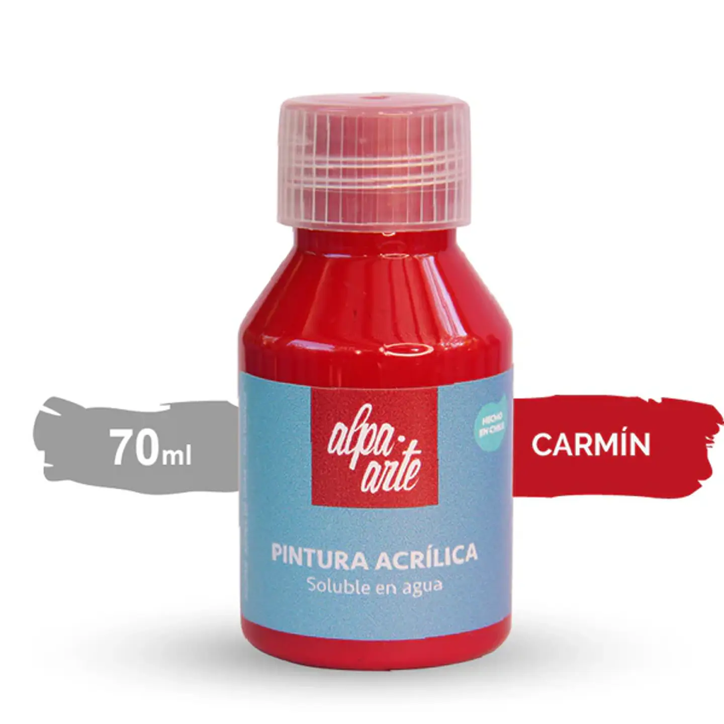 Acrílico 70 ml Alpa Arte 11