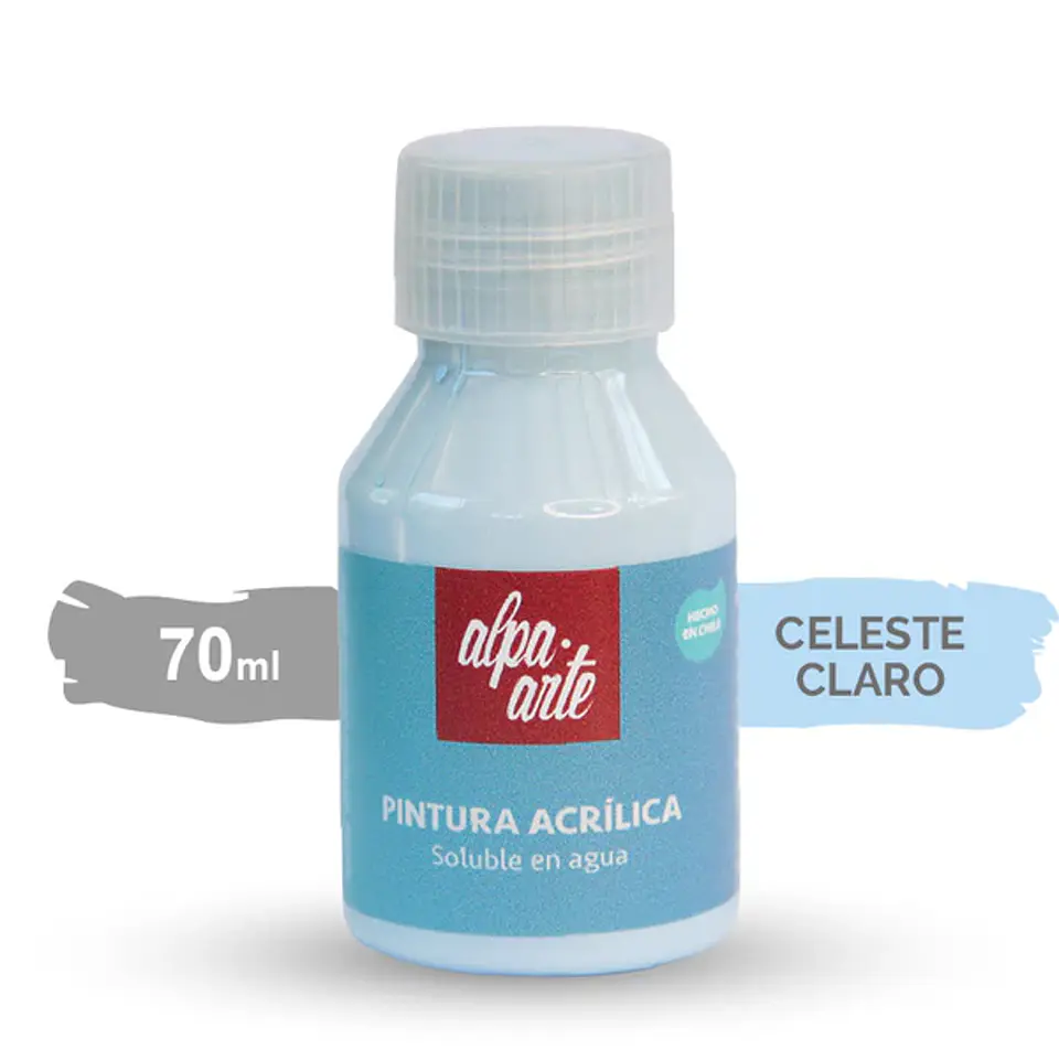 Acrílico 70 ml Alpa Arte 26