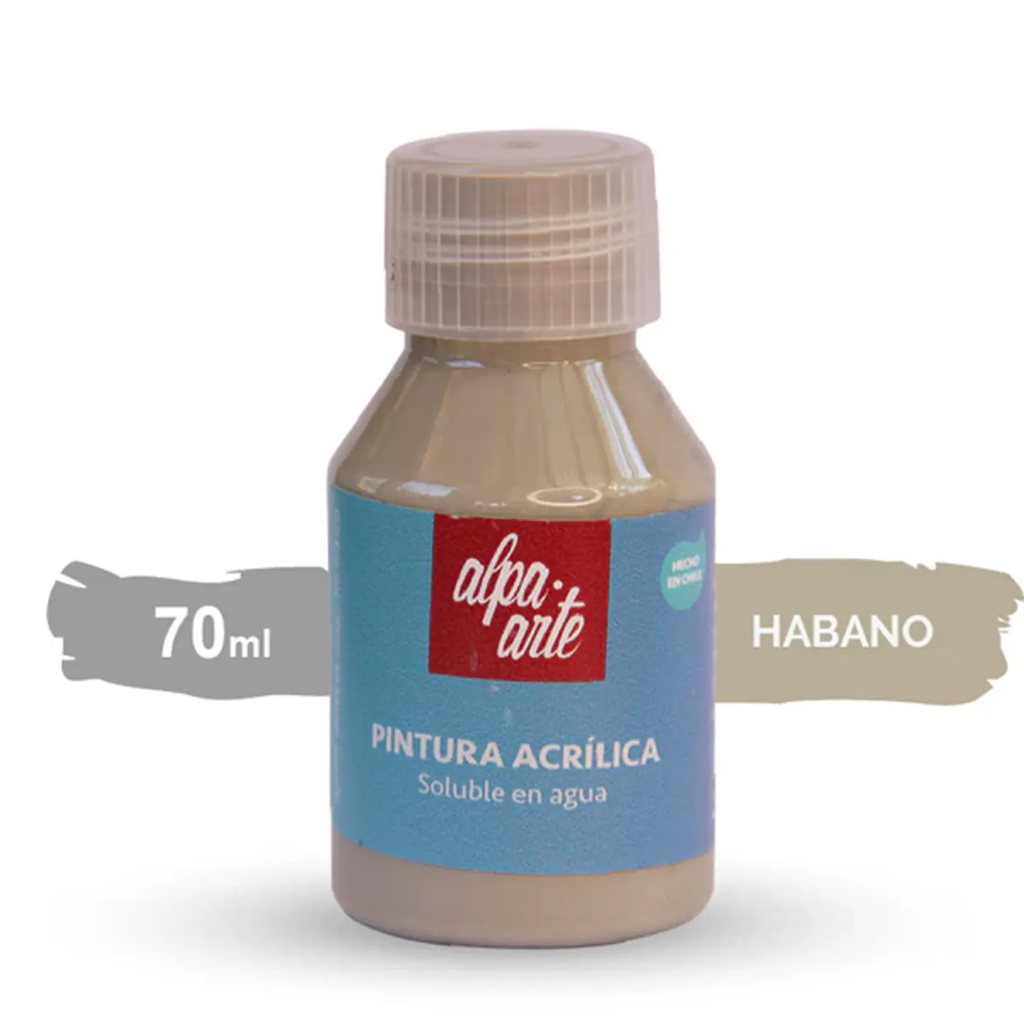 Acrílico 70 ml Alpa Arte 32