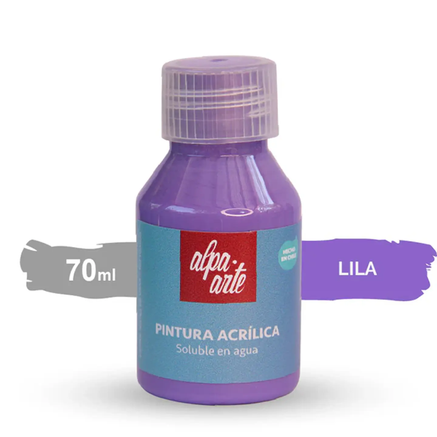 Acrílico 70 ml Alpa Arte 19