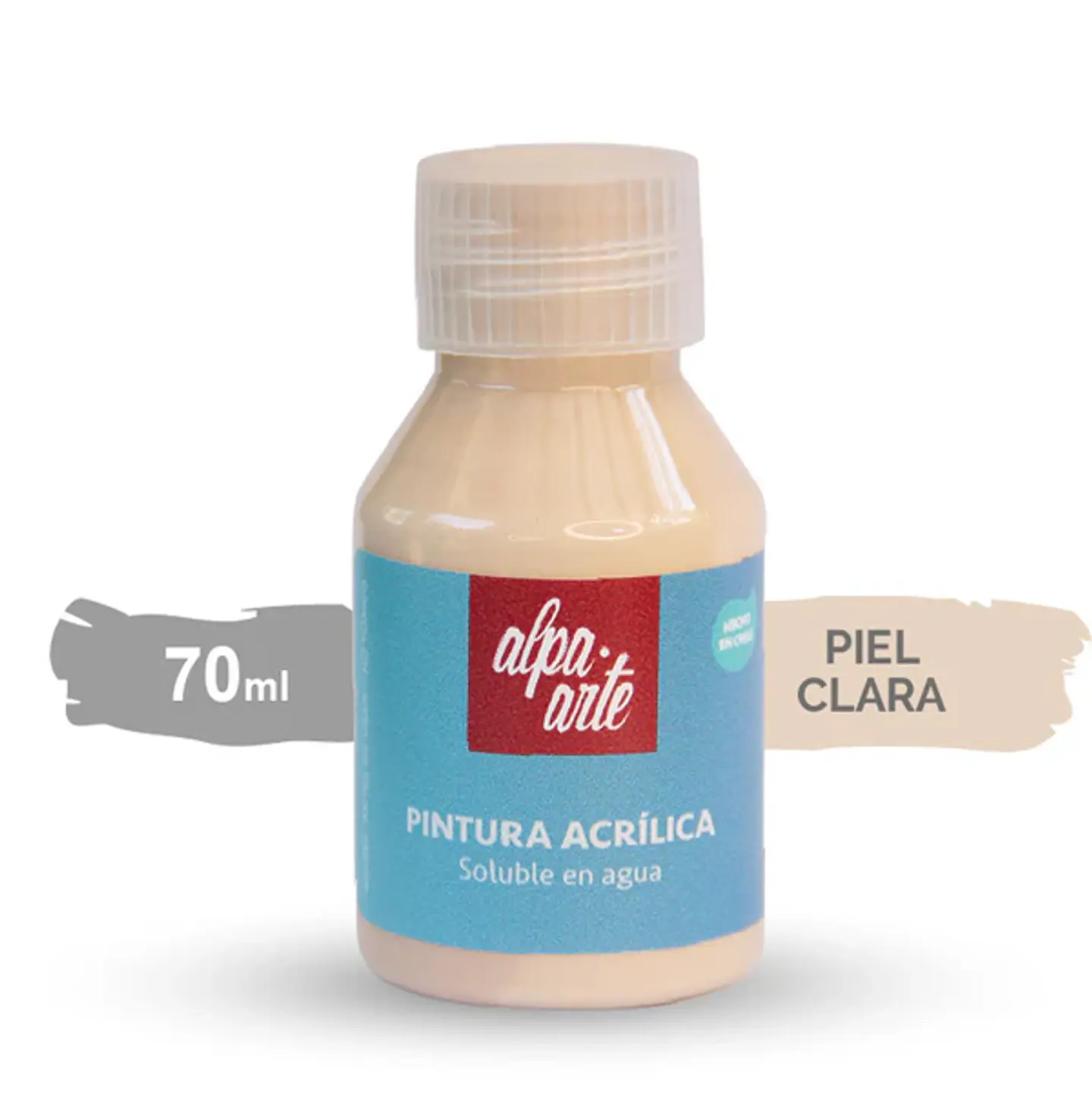 Acrílico 70 ml Alpa Arte 15