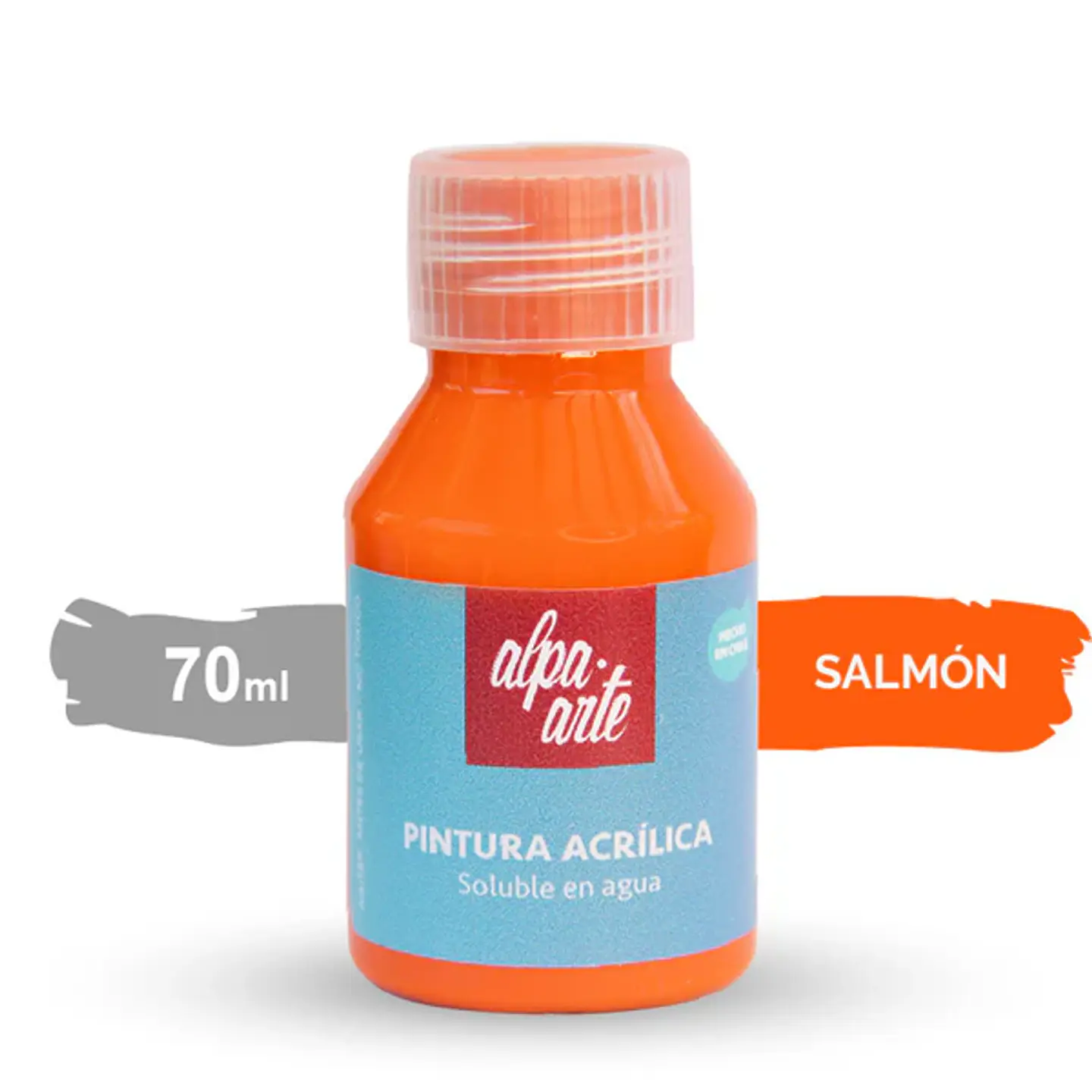 Acrílico 70 ml Alpa Arte 30