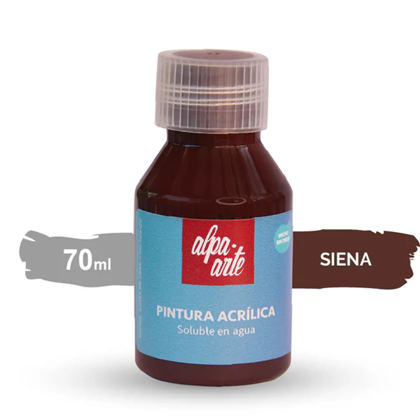 Acrílico 70 ml Alpa Arte 14