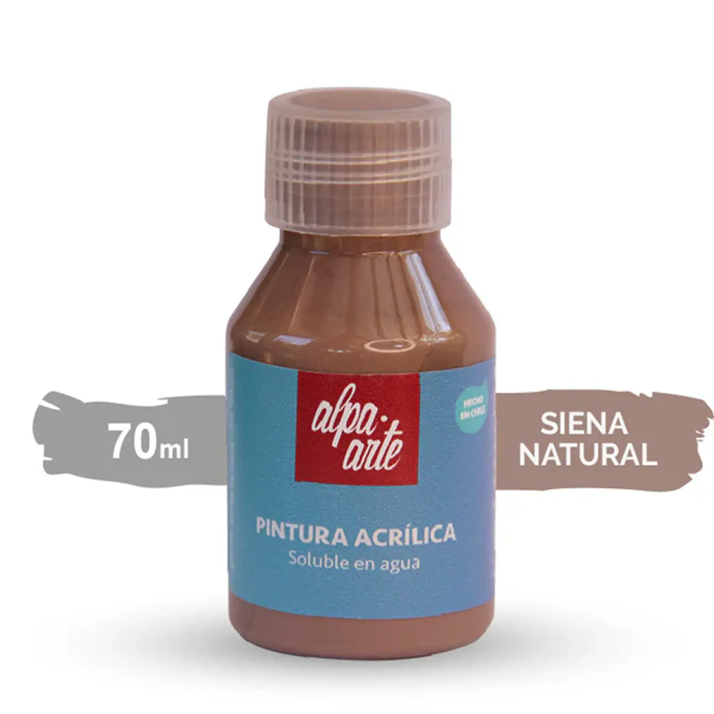 Acrílico 70 ml Alpa Arte 34