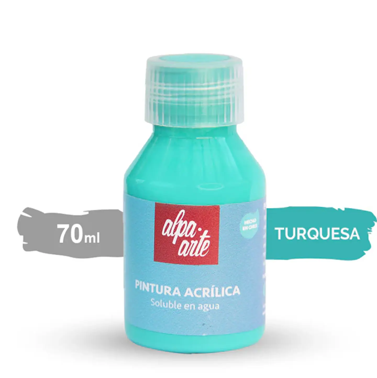Acrílico 70 ml Alpa Arte 28