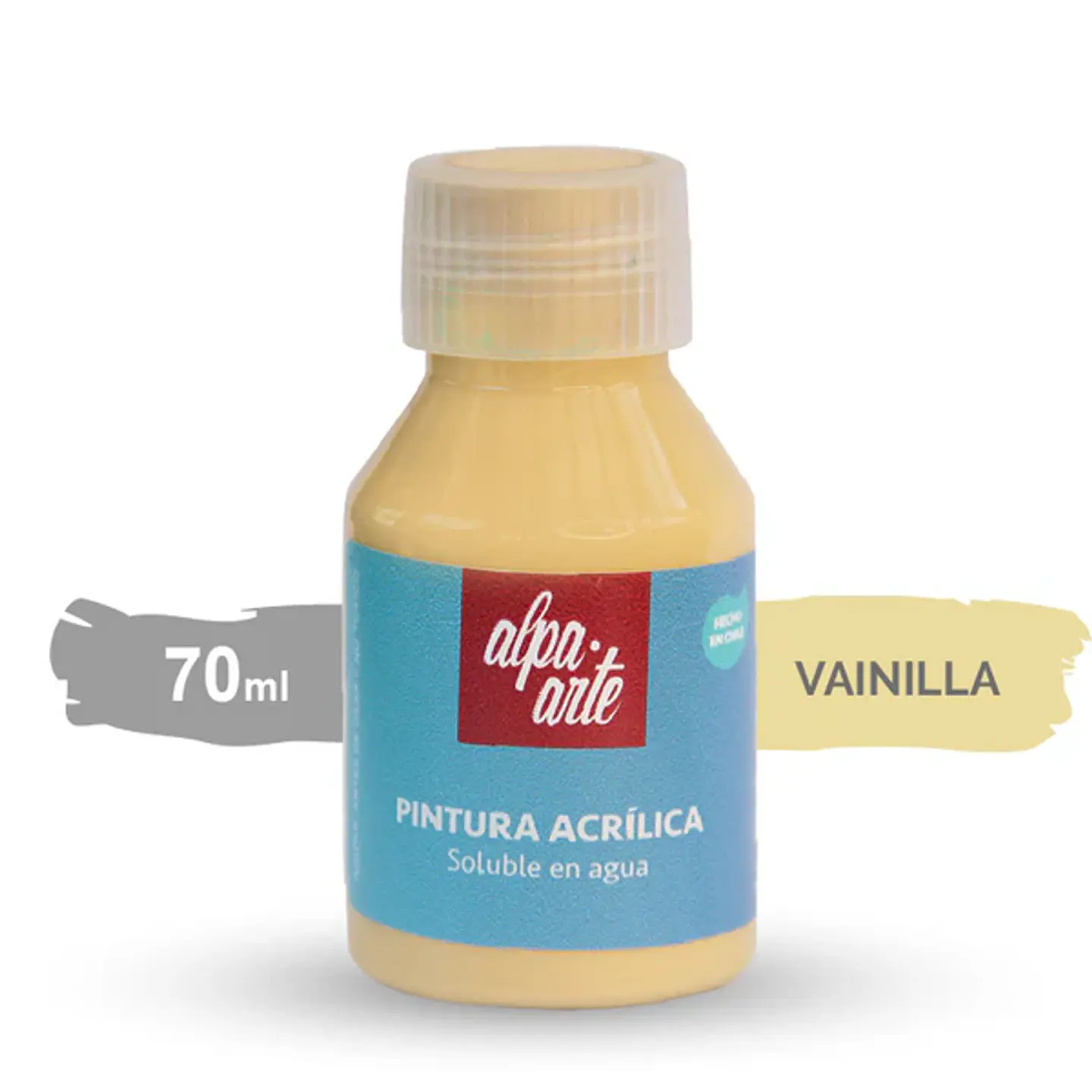 Acrílico 70 ml Alpa Arte 3