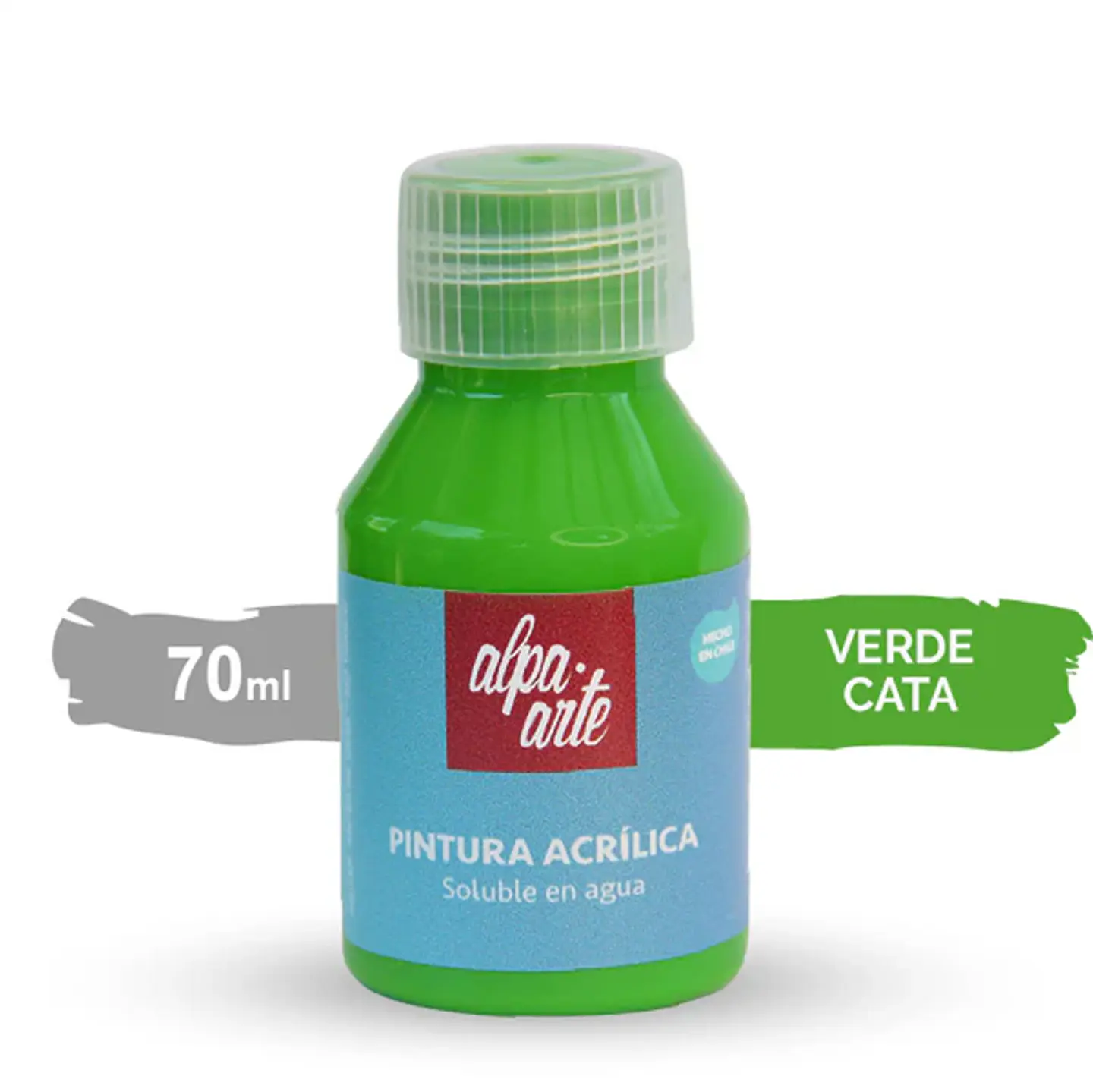Acrílico 70 ml Alpa Arte 25
