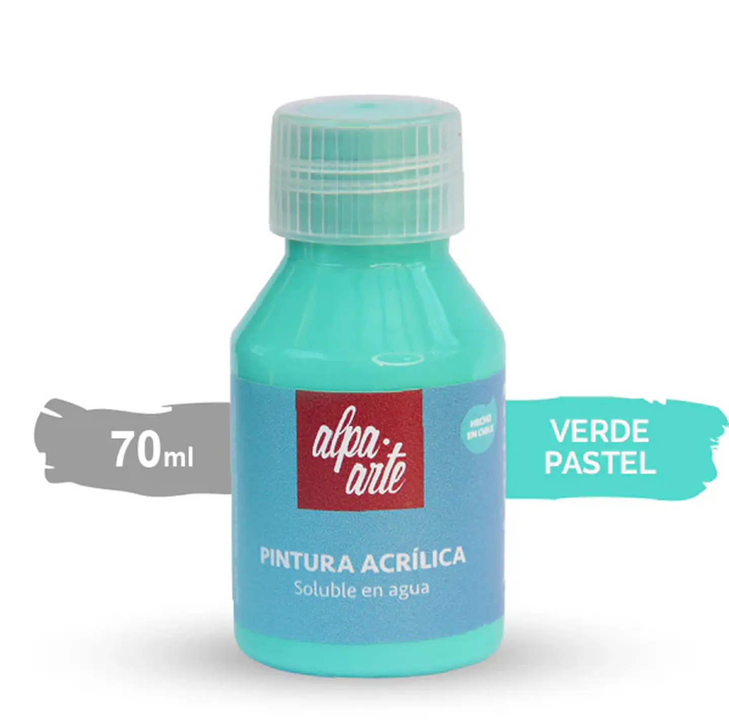 Acrílico 70 ml Alpa Arte 42