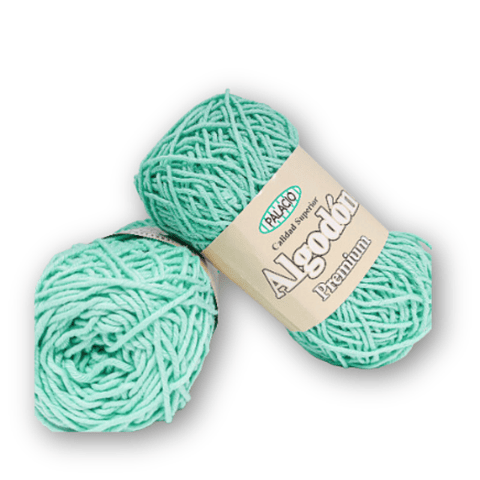 Algodón Premium - Palacio