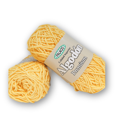 Algodón Premium - Palacio