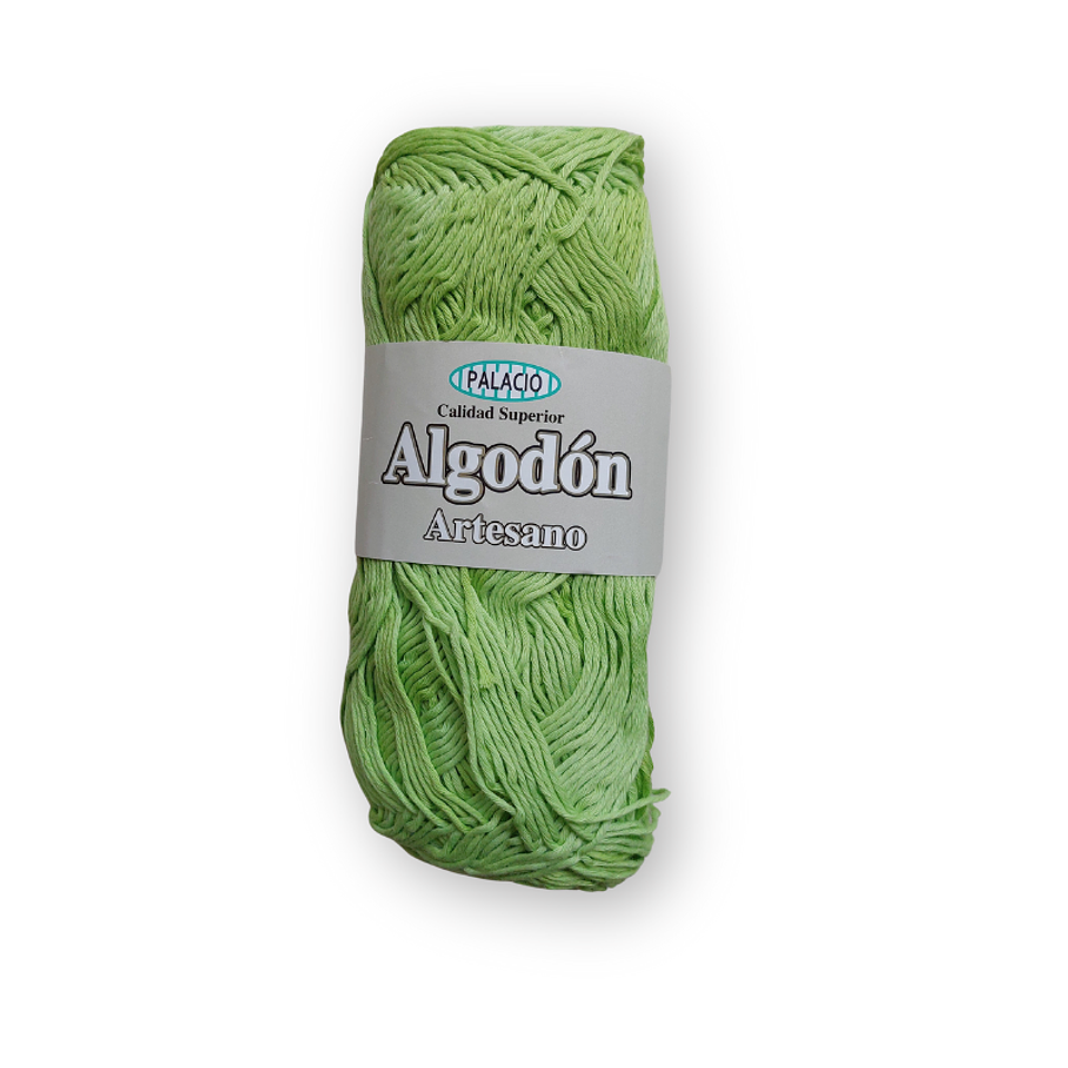 Algodón Artesano - Palacio 3