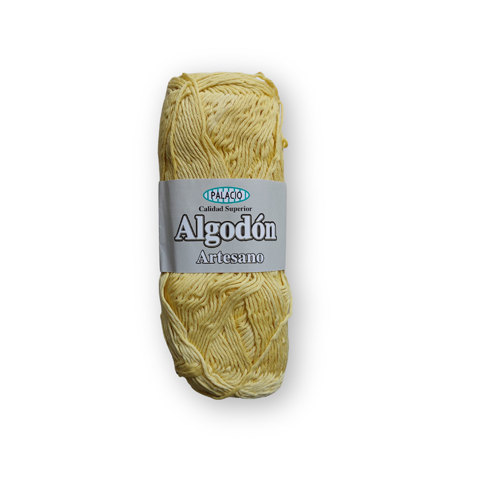 Algodón Artesano - Palacio 2