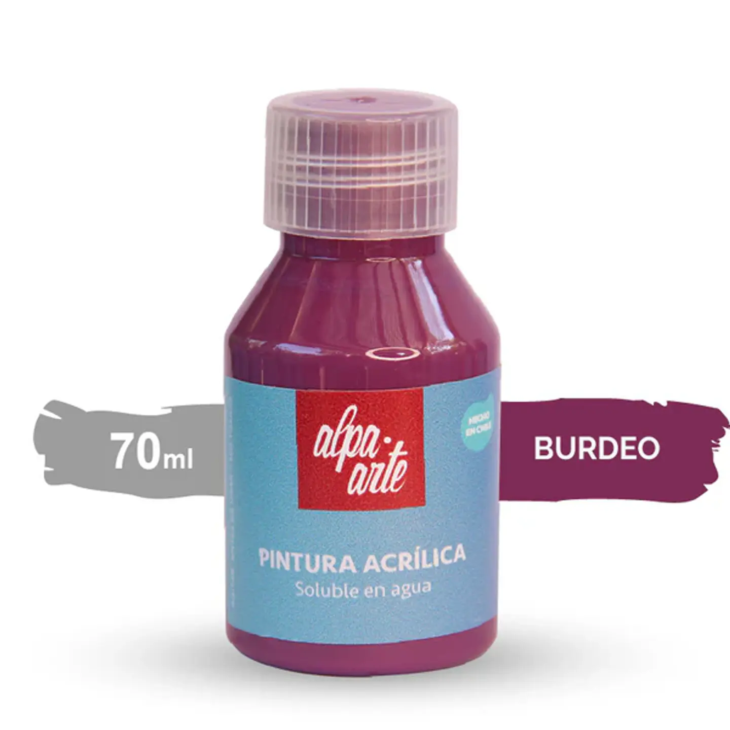 Acrílico 70 ml Alpa Arte 44