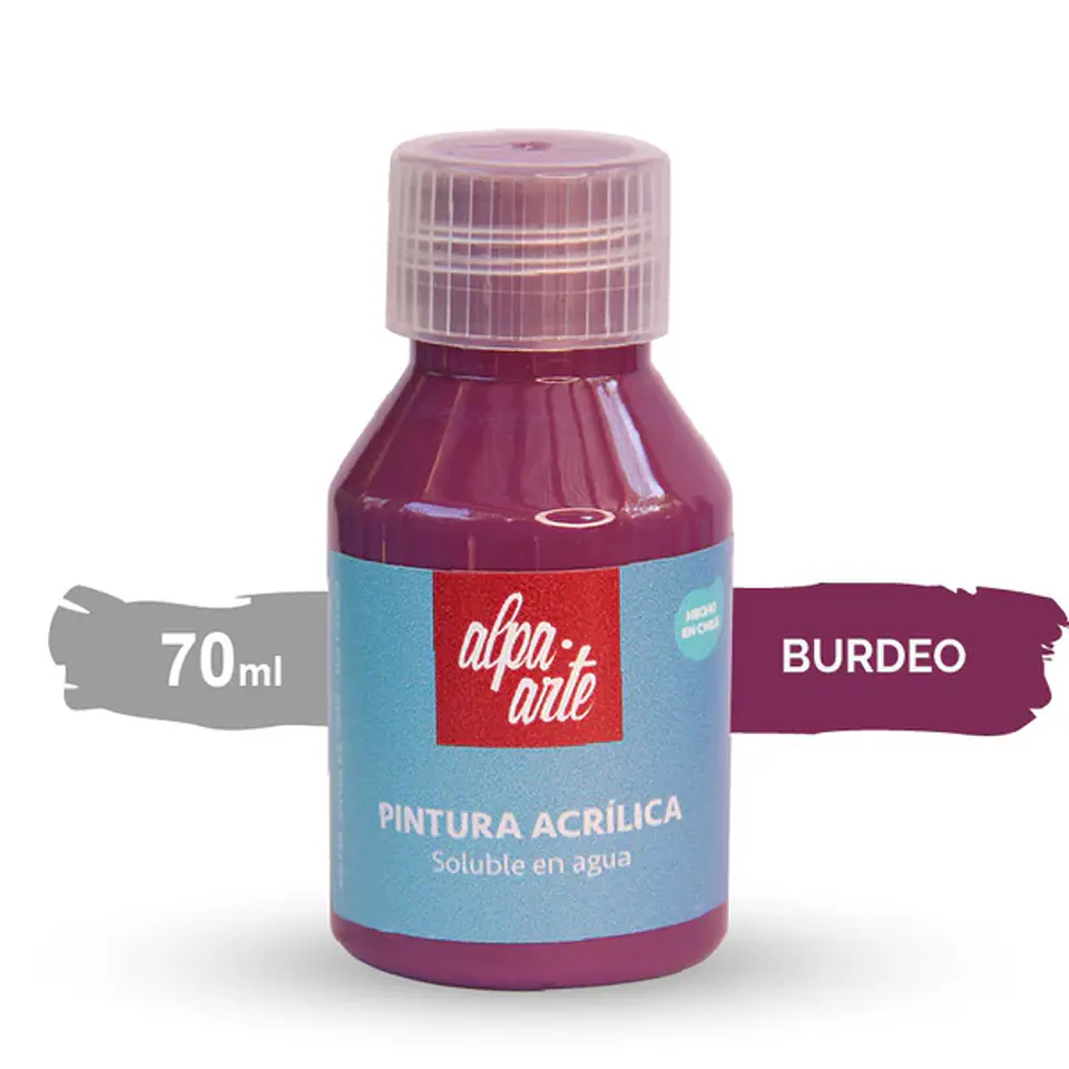 Acrílico 70 ml Alpa Arte 44