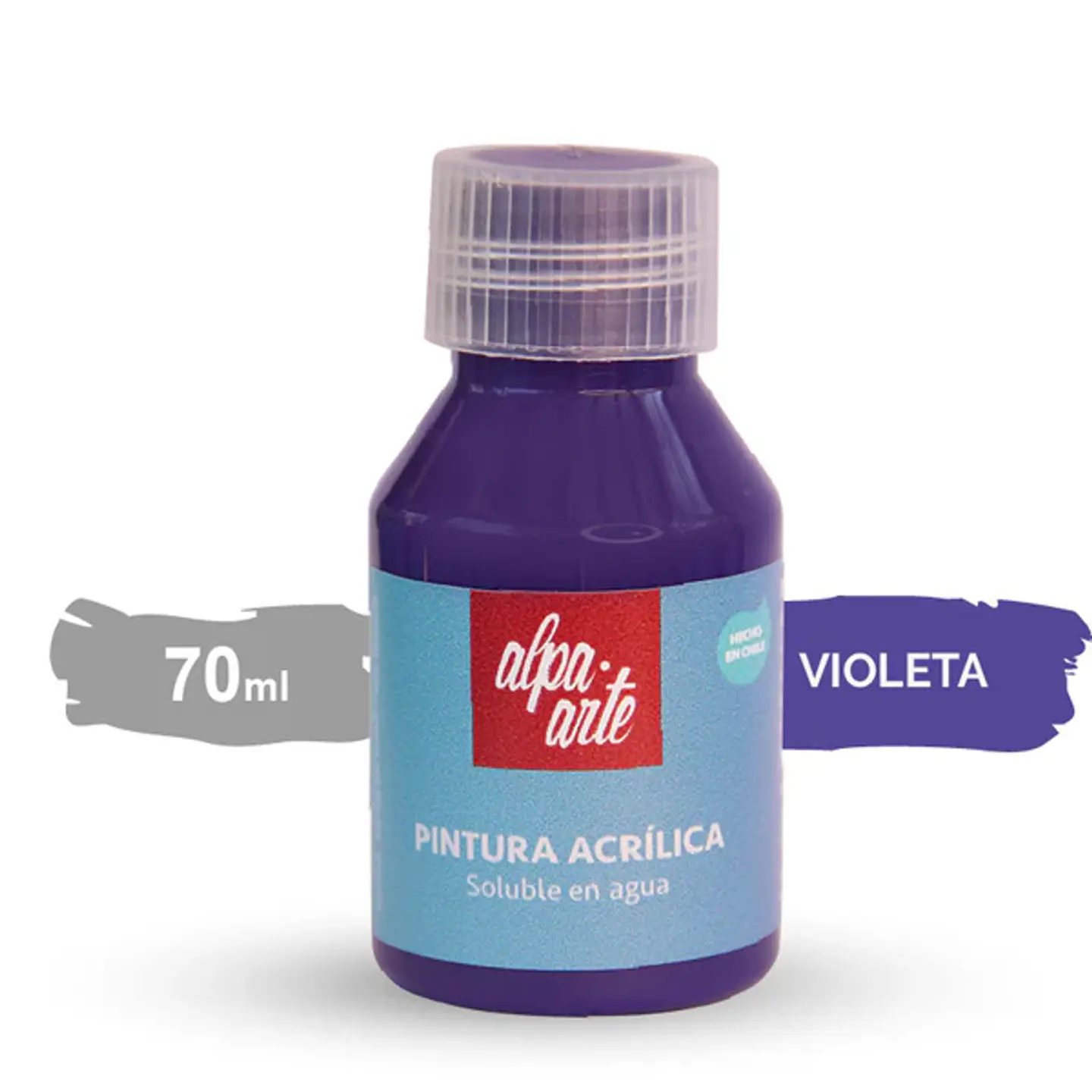 Acrílico 70 ml Alpa Arte 45