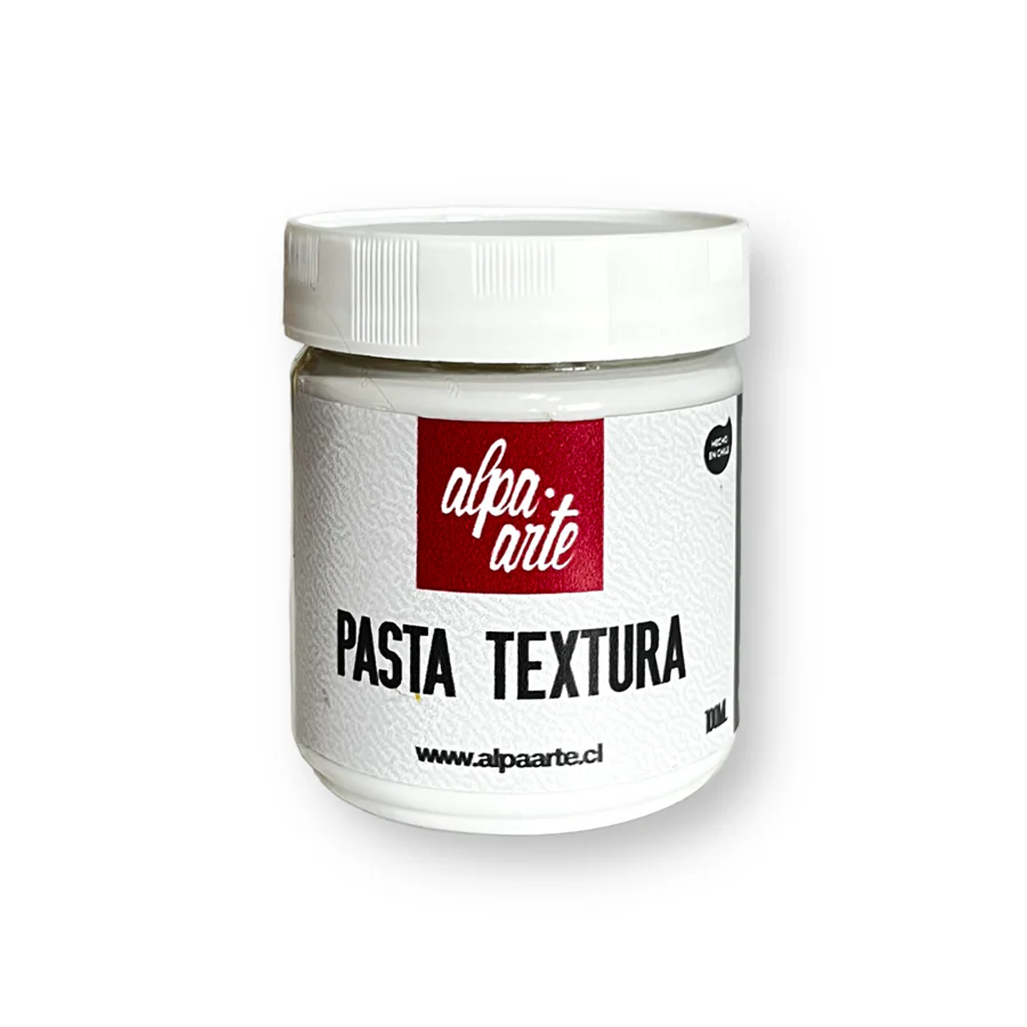Pasta Textura 100 ml Alpa Arte 1