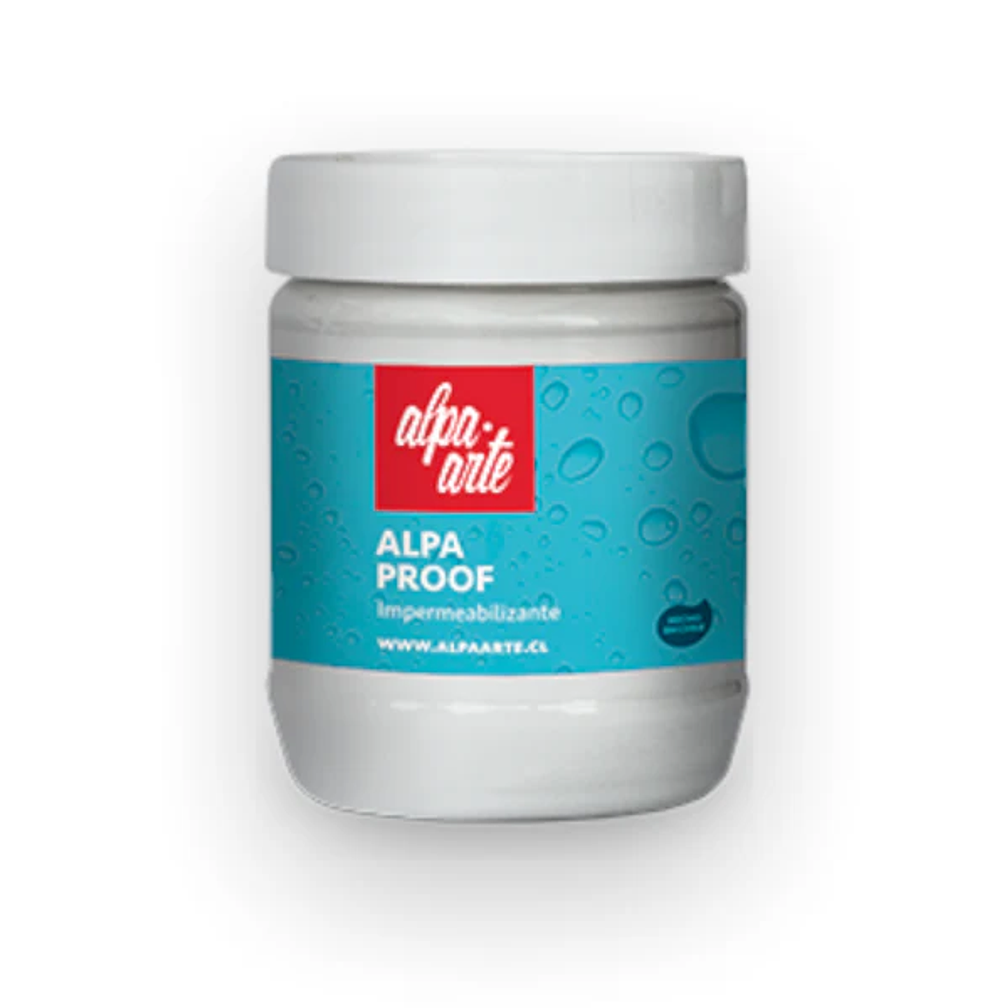 Proof 100 ml Alpa Arte 1