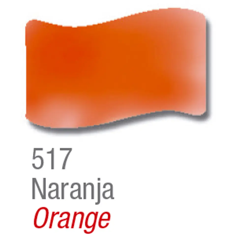 Barniz Vitral Acrilex 37 ml 5