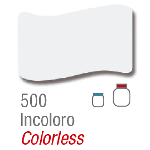 Barniz Vitral Acrilex 37 ml