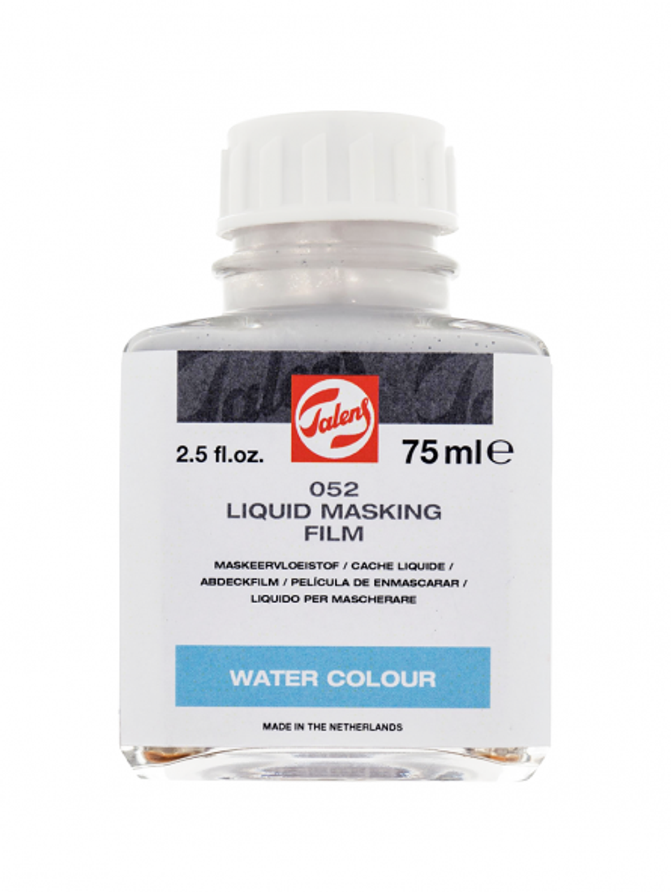 Líquido de Enmascarar Talens - 75 ml 1