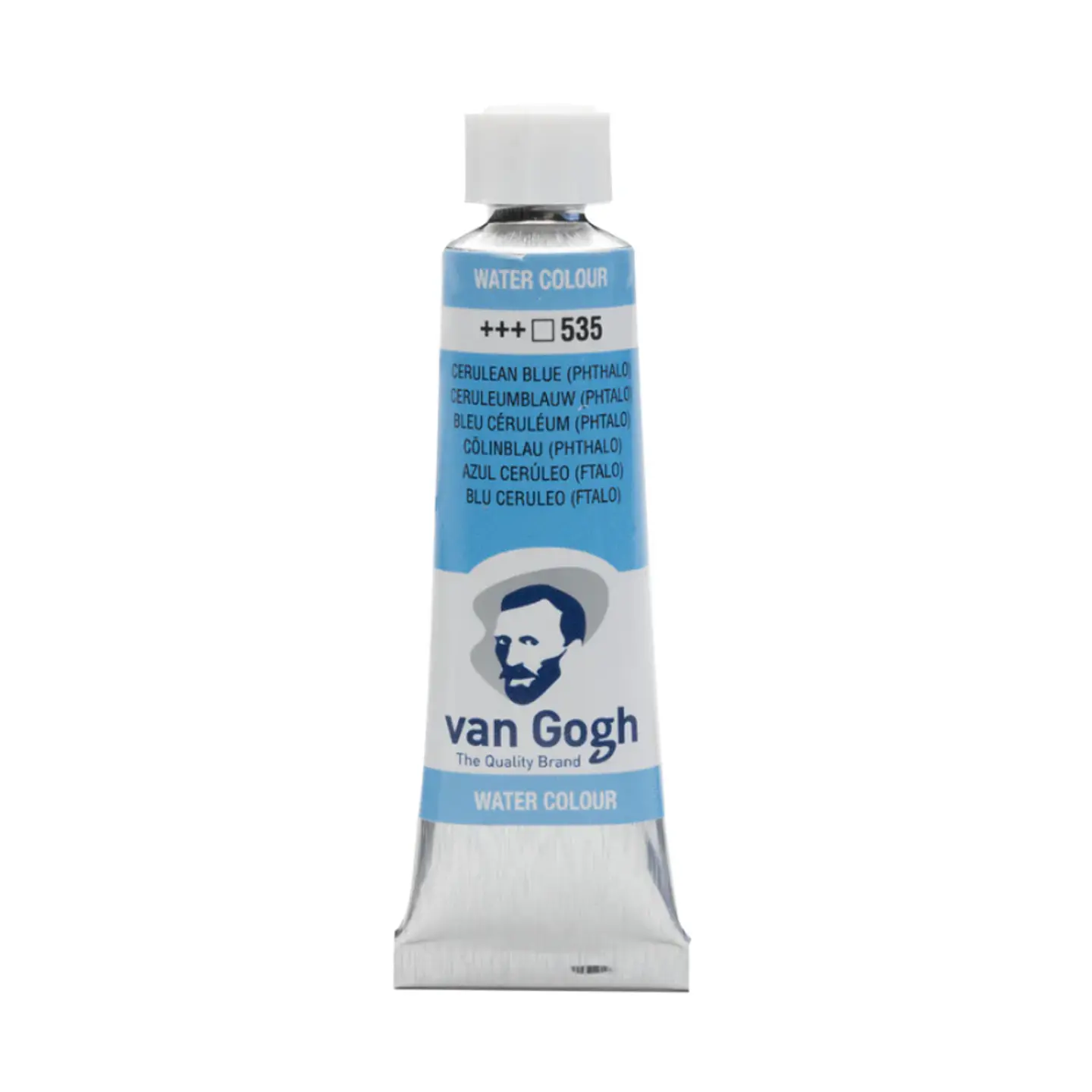 Acuarela en Tubo Van Gogh 10ml 6