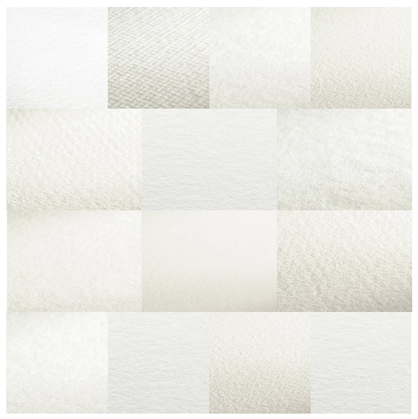 Block Acuarela Hahnemuhle Selection Variedades 17x24cm 14 Hojas 3