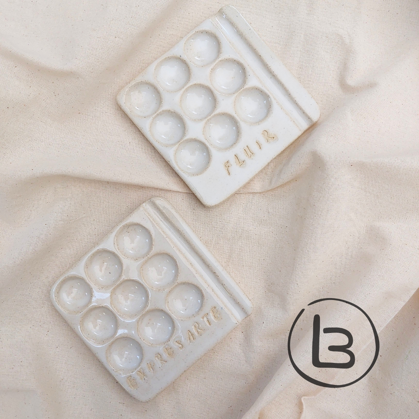 Mezclador de acuarela LB 3