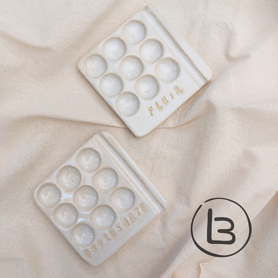 Mezclador de acuarela LB 3