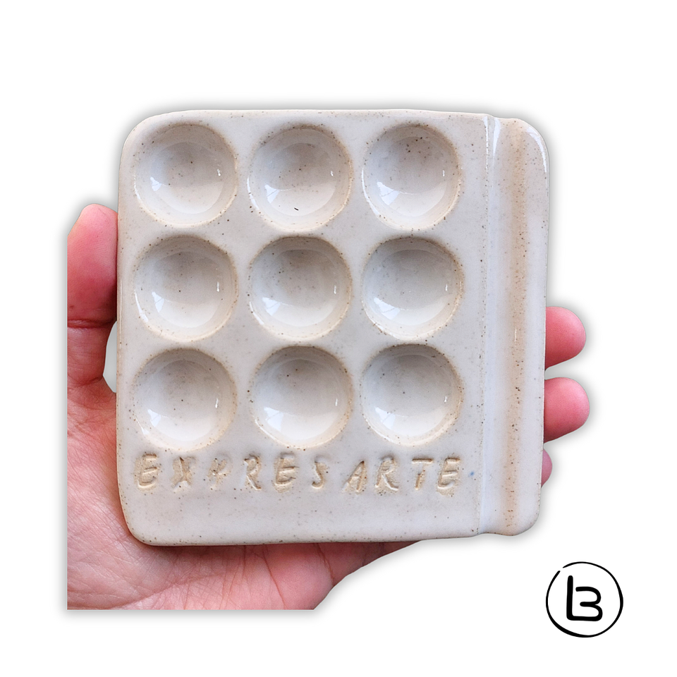 Mezclador de acuarela LB 5